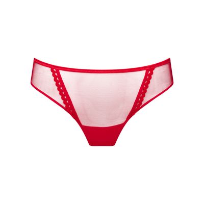 PrimaDonna Twist Wowgirl string true red