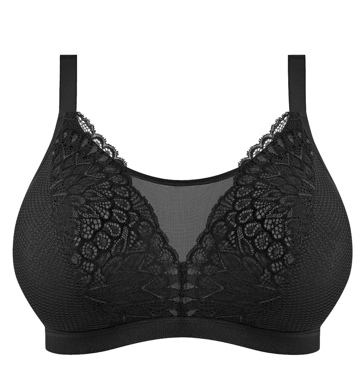Elomi Tiernie bralette black