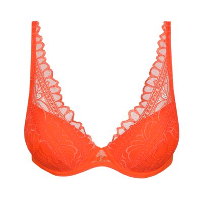 Marie Jo Cerina plunge bh clementine