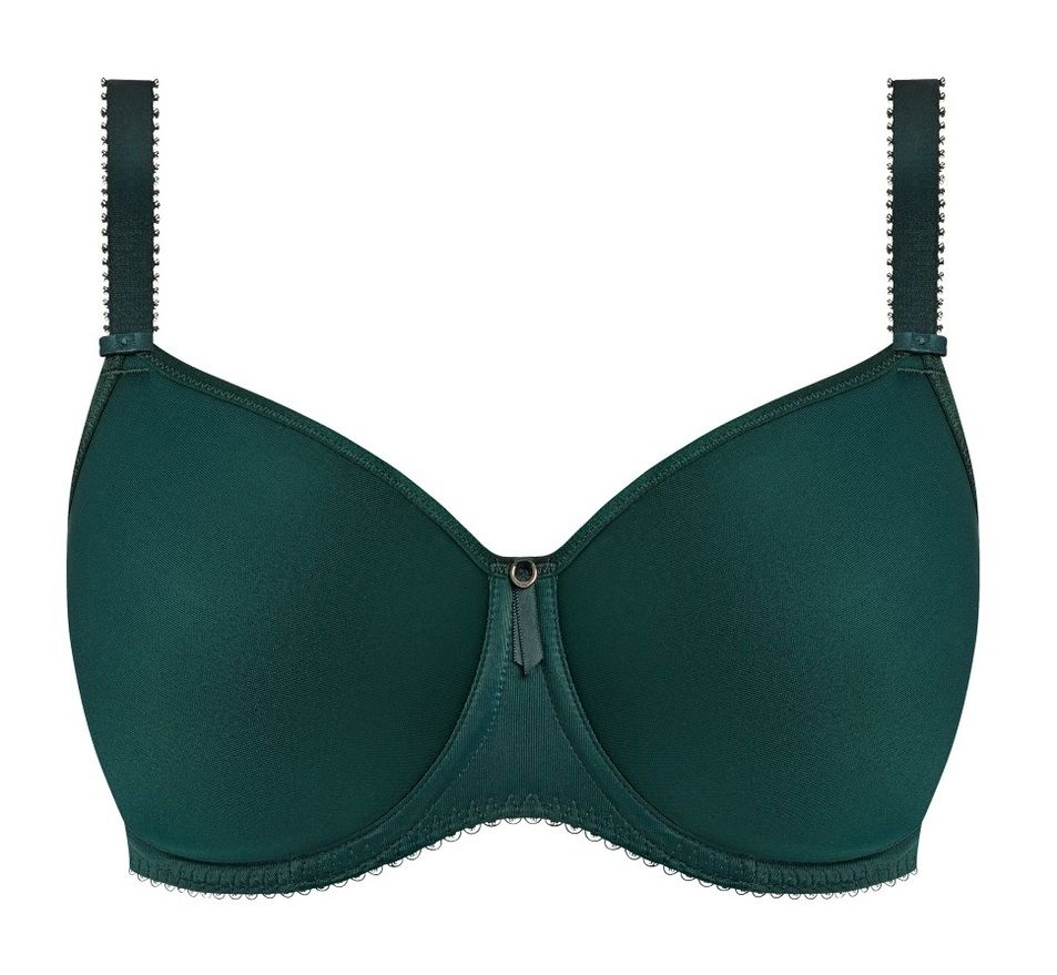 Fantasie Rebecca Essential spacer bh forest green