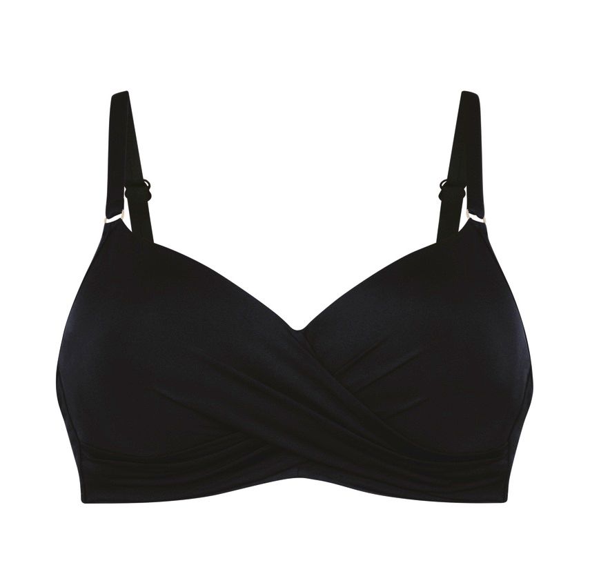 Anita Liberia prothese bikinitop zwart