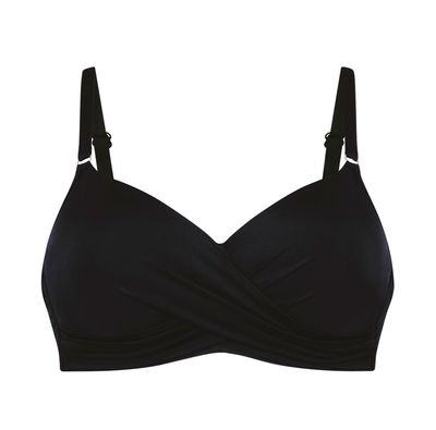 Anita Liberia prothese bikinitop zwart