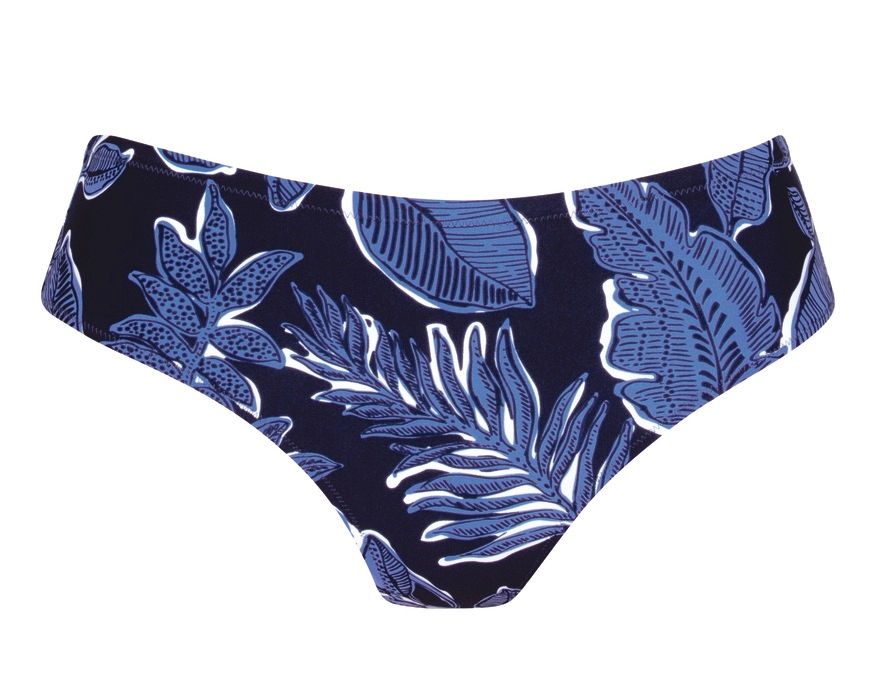 Anita Bruna bikinislip indigo
