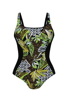 Anita Togo prothesebadpak dark olive