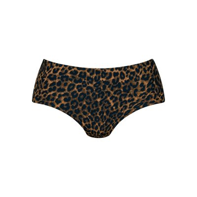 Anita Essential Art tailleslip gold cat