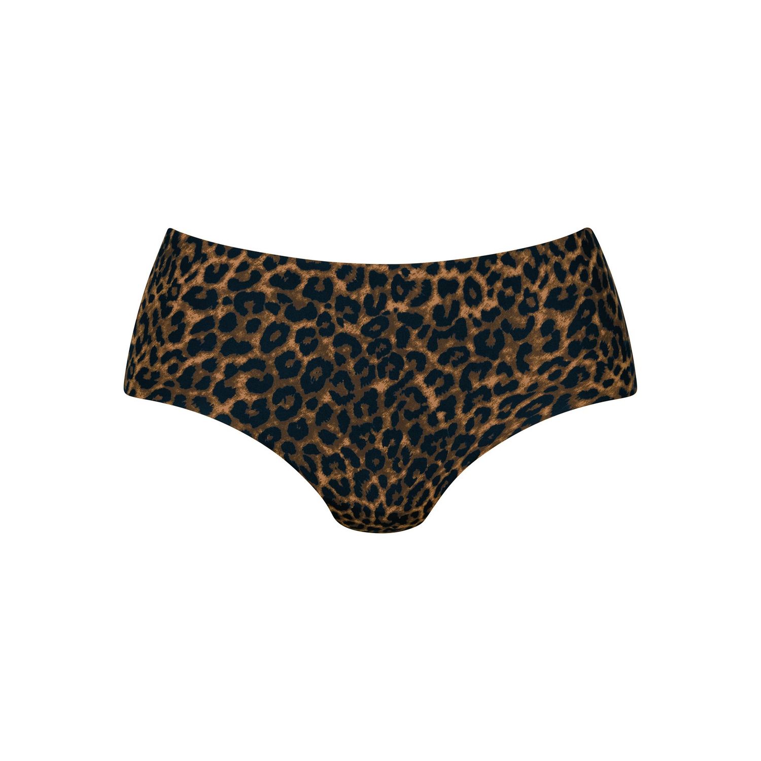 Anita Essential Art tailleslip gold cat