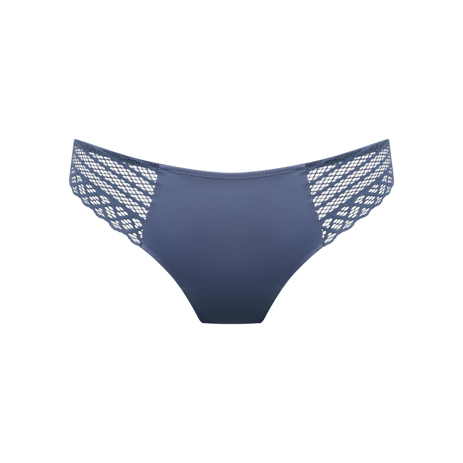 PrimaDonna Twist Twist Side string indigofera