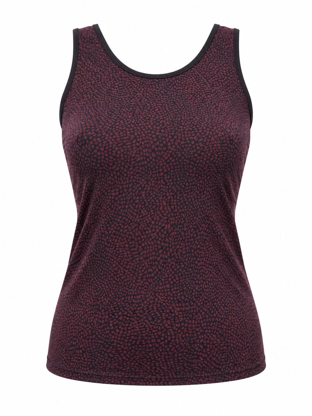 Avet Sabana top bordeaux