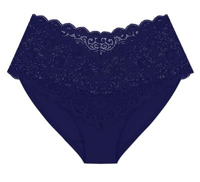 Triumph Amourette tailleslip admiral