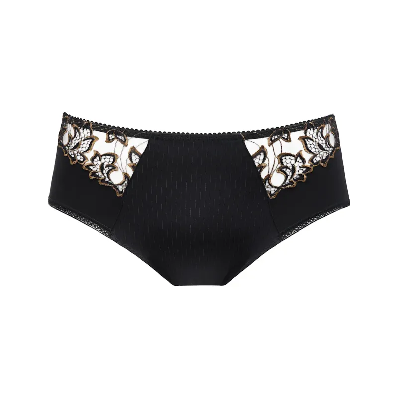 PrimaDonna Deauville tailleslip smoky bronze