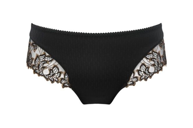 PrimaDonna Deauville string smoky bronze