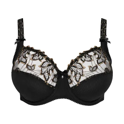 PrimaDonna Deauville beugel bh Smoky Bronze