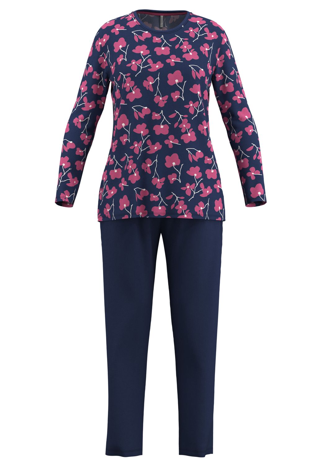 Gotzburg Melilla pyjama marine