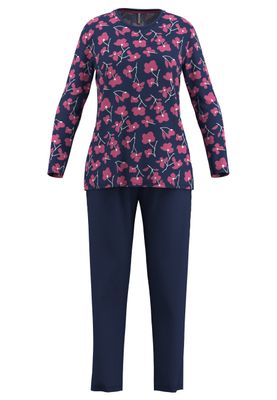 Gotzburg Melilla pyjama marine