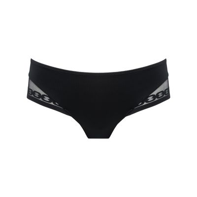 PrimaDonna Twist Twixie hotpants zwart
