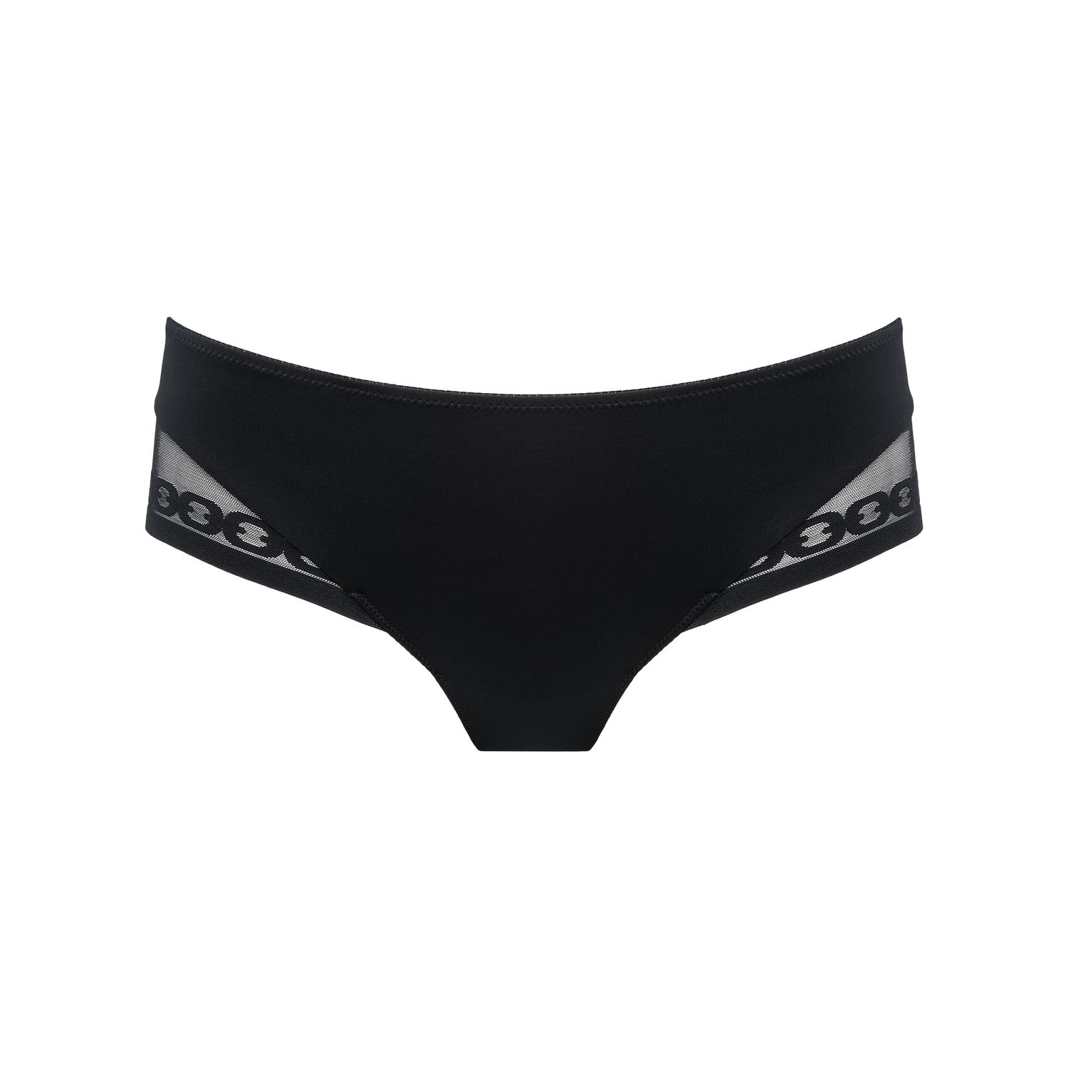 PrimaDonna Twist Twixie hotpants zwart