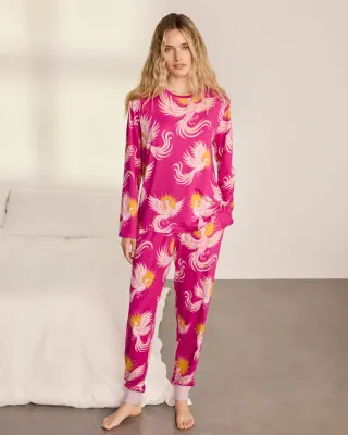 Chelsea Peers Solar Phoenix pyjama