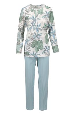 Ringella Floral dames pyjama