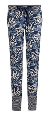 Charlie Choe Daydream pyjamabroek navy