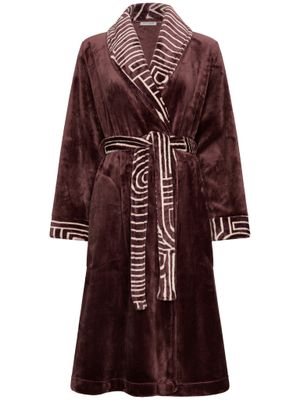 Pastunette Lunar Lines badjas