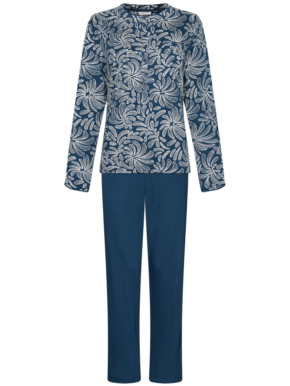 Pastunette Nordic Bloom pyjama