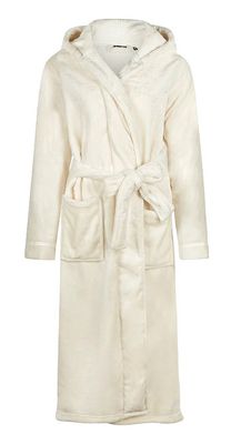 Charlie Choe Daydream badjas offwhite