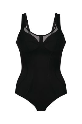 Anita Clara comfort corselet zwart