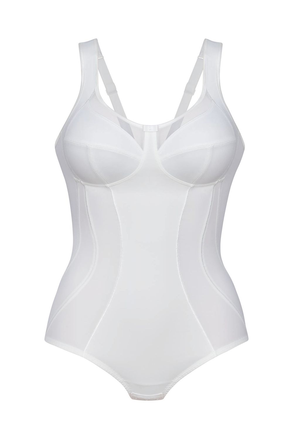 Anita Clara comfort corselet crystal