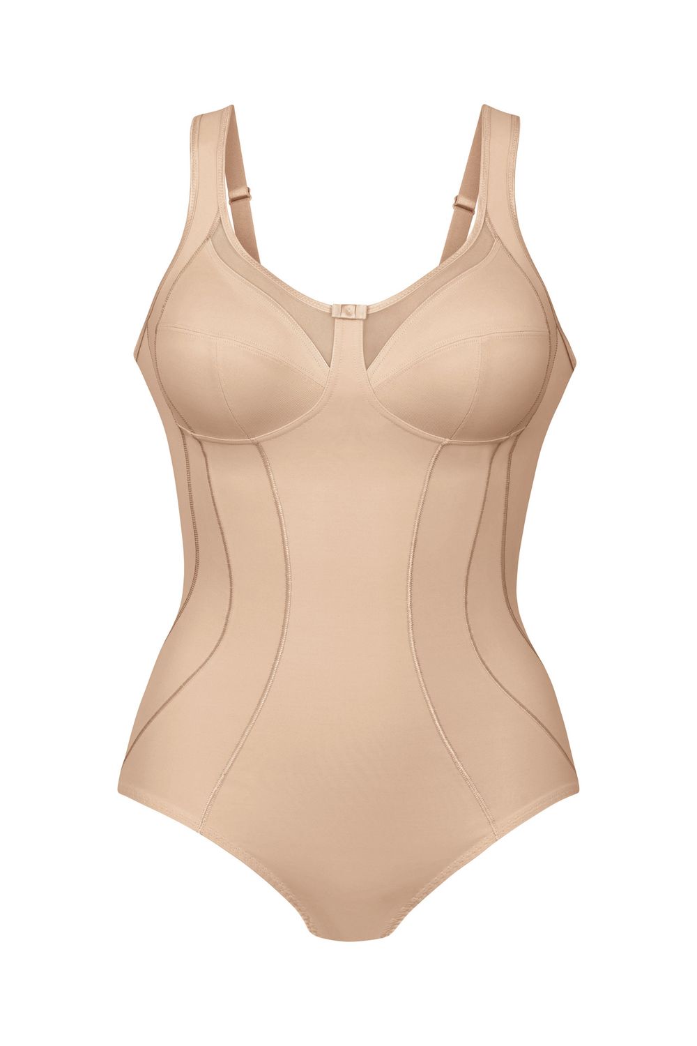 Anita Clara comfort corselet sand