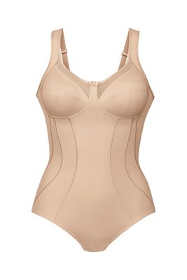 Anita Clara comfort corselet sand