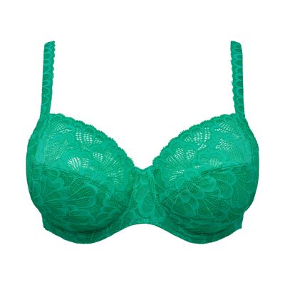 PrimaDonna Twist Mocuto beugel bh vivid green