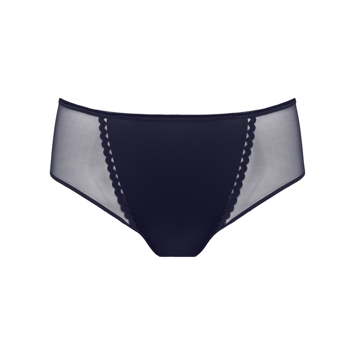 PrimaDonna Twist Wowgirl tailleslip evening blue