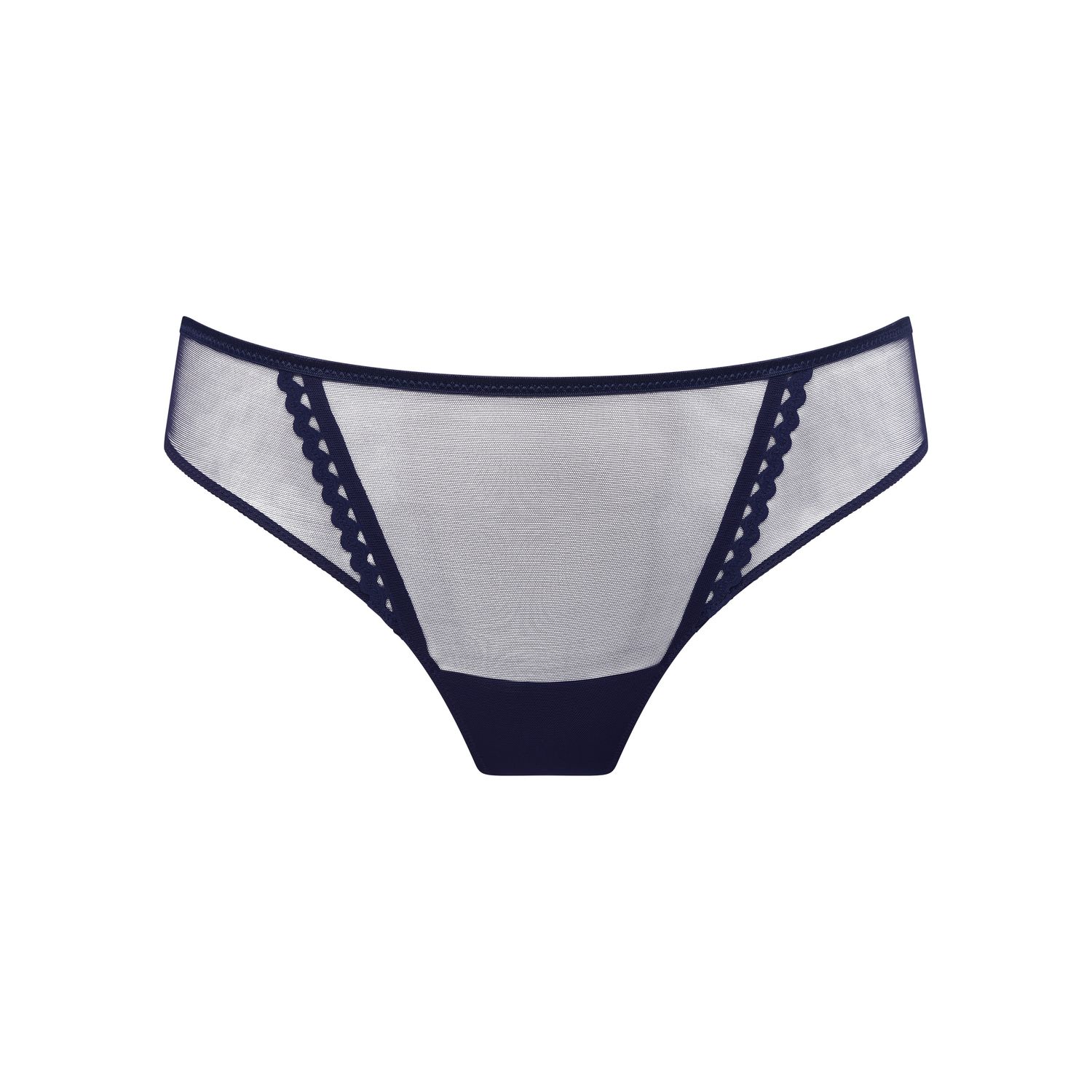 PrimaDonna Twist Wowgirl string evening blue