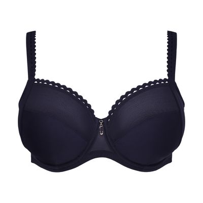 PrimaDonna Twist Wowgirl beugel bh evening blue