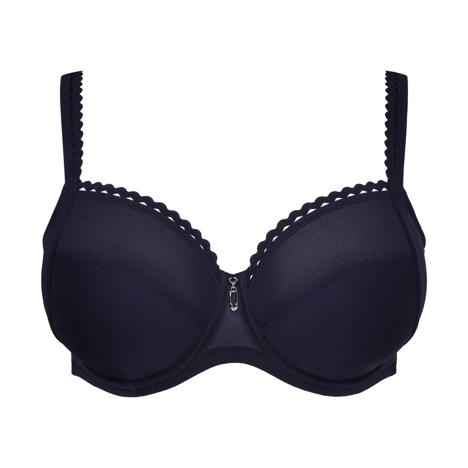 PrimaDonna Twist Wowgirl beugel bh evening blue
