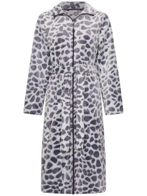 Pastunette Purple Pebbles badjas rits