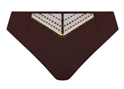 Elomi Matilda brazilian gold rush