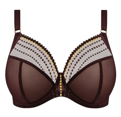 Elomi Matilda plunge beugel bh gold rush