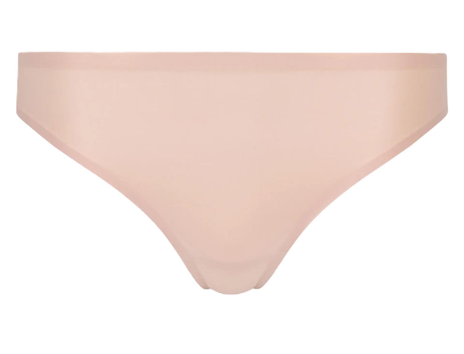 Chantelle SoftStretch string soft pink