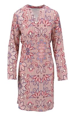 Cherlie Line nachthemd roze
