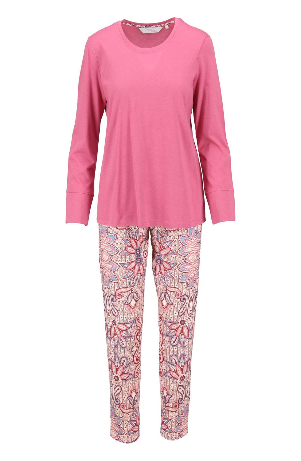Cherie Line pyjama roze