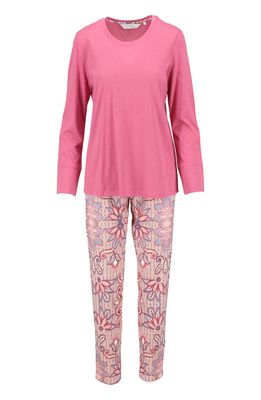 Cherie Line pyjama roze