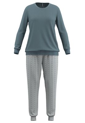Gotzburg pyjama groen
