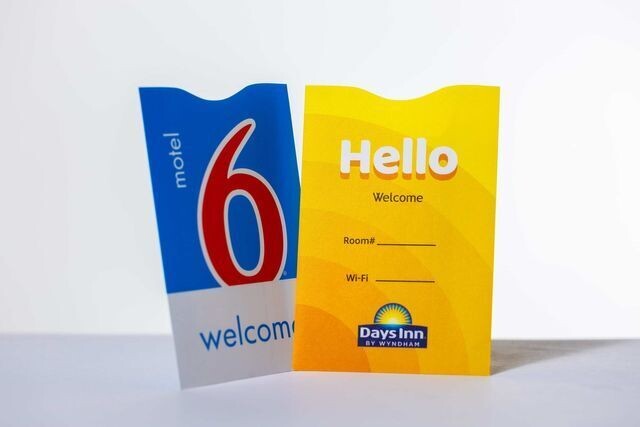 Key Cards: Generic