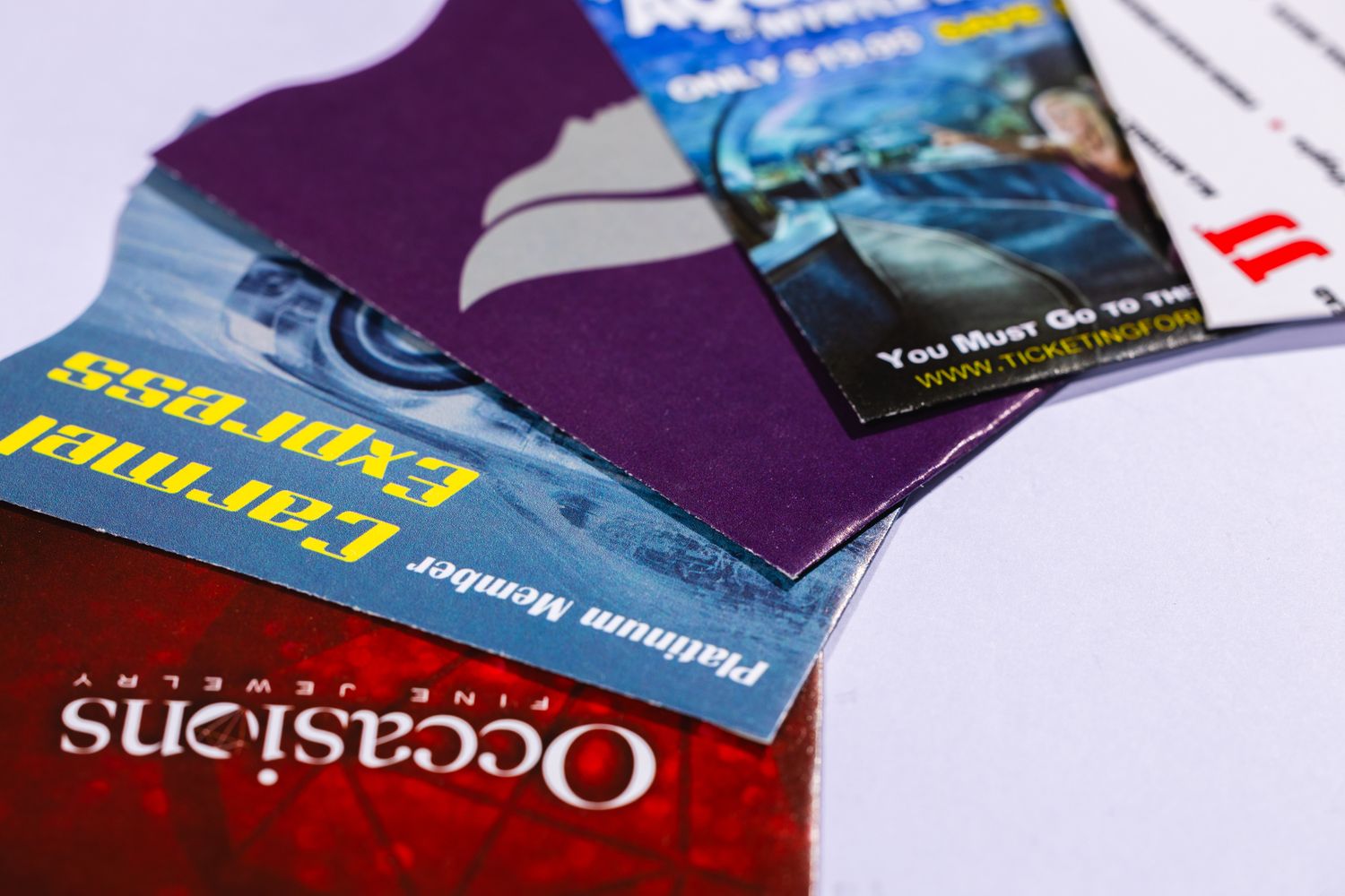 Custom Printed Card Sleeves | Global Shipping Available