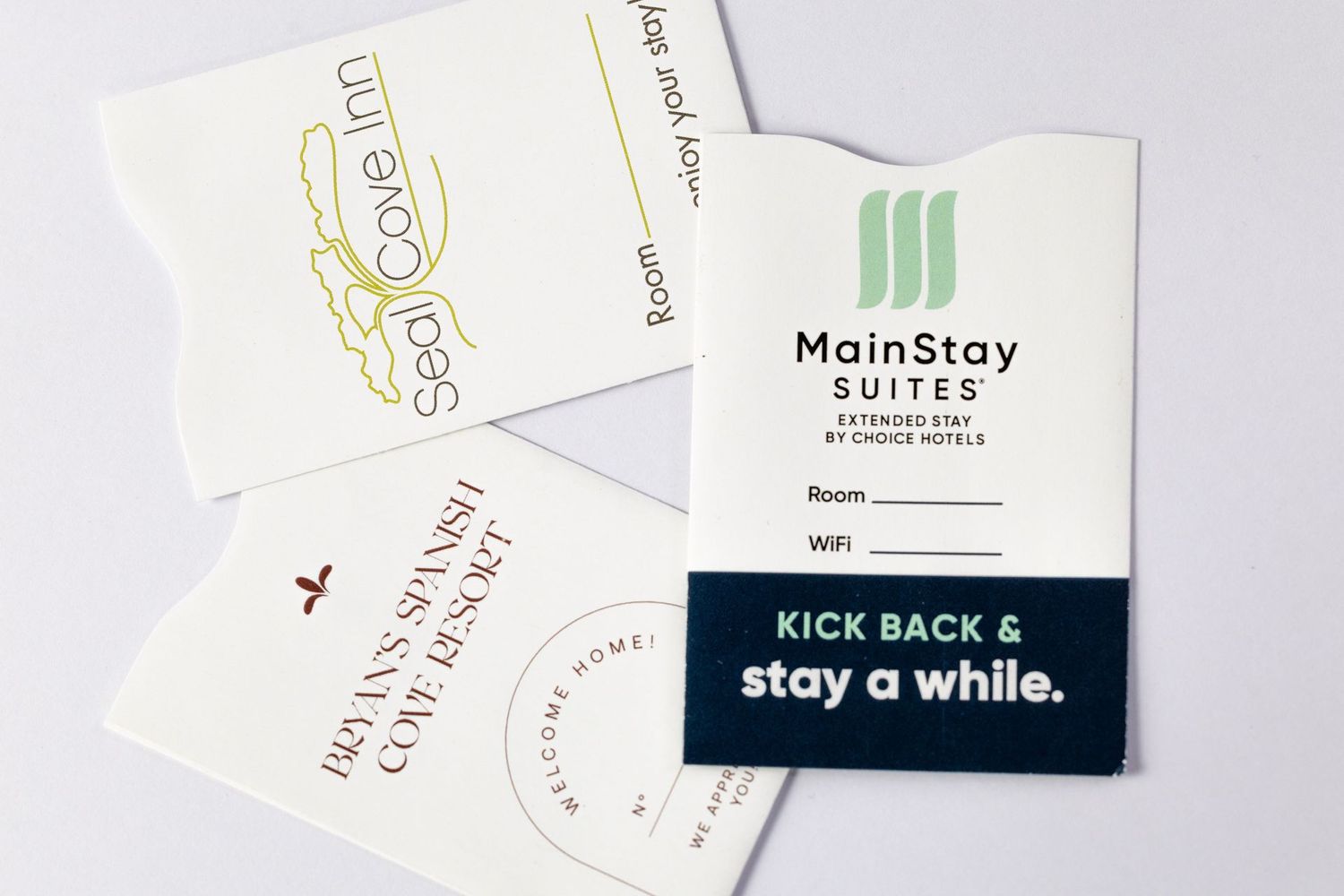 Custom Printed Card Sleeves (Quantity: 500)