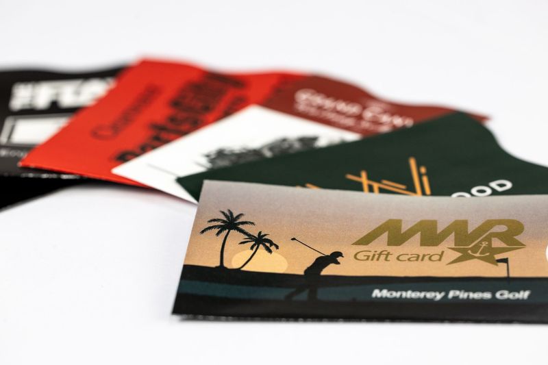 Branded Generic Room Key Sleeves (Quantity: 2,500)