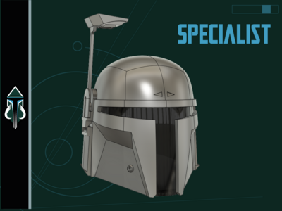 The Specialist