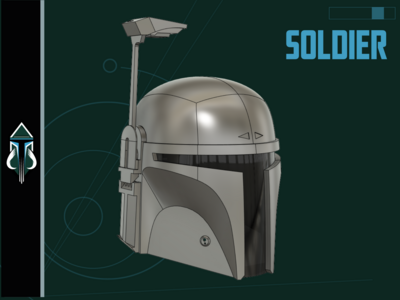 The Soldier