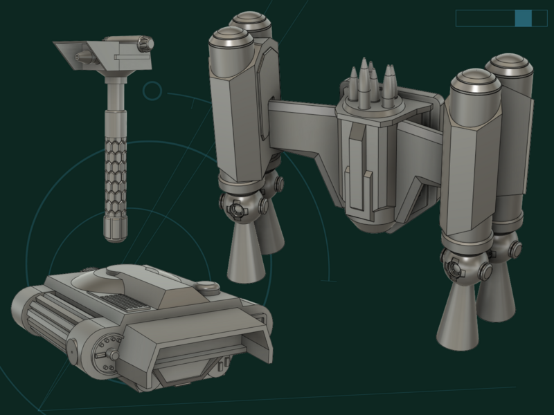 Tools and Accessories